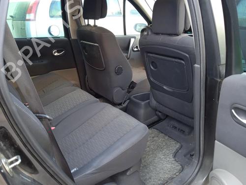 Instrument cluster RENAULT GRAND SCÉNIC II (JM0/1_) 1.9 dCi (JM14) | BP28839782C47