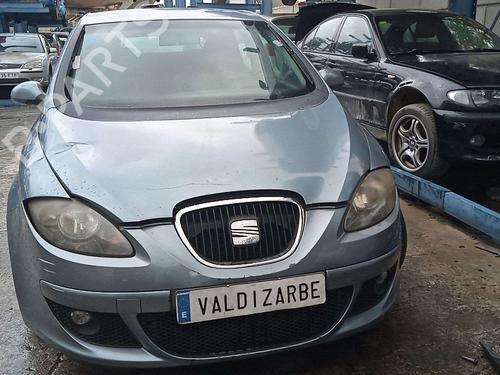 Used Parts SEAT ALTEA (5P1) 2.0 TDI 16V 4936242