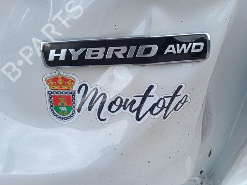 Engine FORD KUGA III (DFK) 2.5 FHEV | BP19794265M1  - Image 35