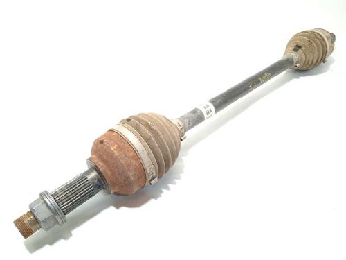 Used Left rear driveshaft Left rear driveshaft 10142272 10142272