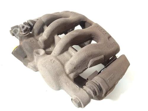 Used Left front brake caliper Left front brake caliper CITROËN C6 (TD_) 2.7 HDi (204 hp) 12000615 12000615