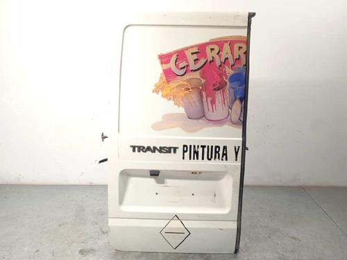 Porta trás esquerda Porta trás esquerda 12532903 12532903
