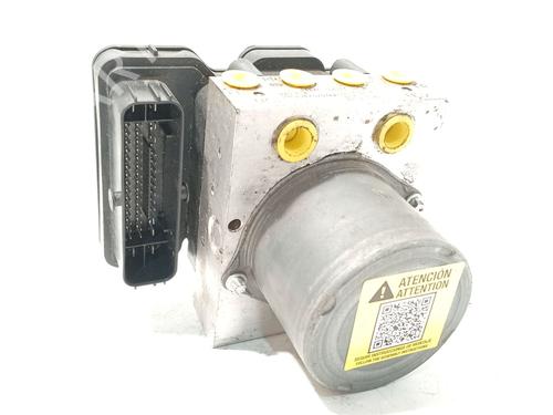 Used ABS pump TOYOTA COROLLA Saloon (_E21_) 1.8 VVTi Hybrid (ZWE211, MZEA12) (98 hp) 31313575