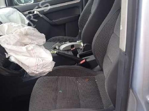 Lights ECU VW TOURAN (1T1, 1T2) 2.0 TDI 16V | BP10969502M55 