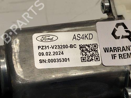 Front right window mechanism FORD TRANSIT CUSTOM V710 Van (NRN) 2.0 EcoBlue | BP37534008C23 - Image 4
