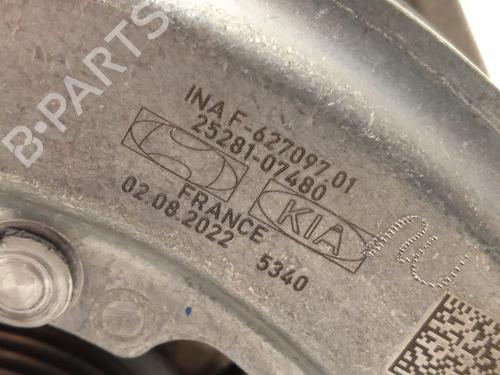 Alternator HYUNDAI i30 (PDE, PD, PDEN) 1.4 T-GDI | BP26208334M7 - Image 7