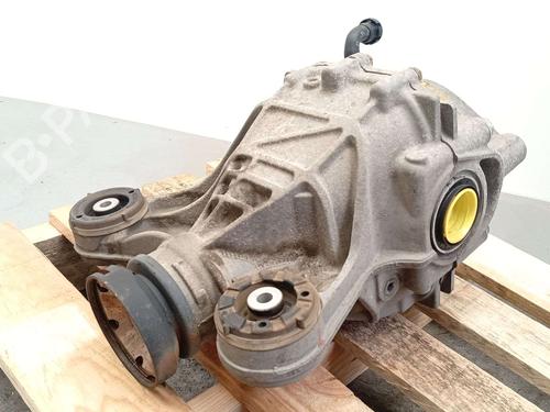 Used Rear differential Rear differential JAGUAR F-PACE (X761) 2.0 TD4 AWD (180 hp) 39688301 39688301
