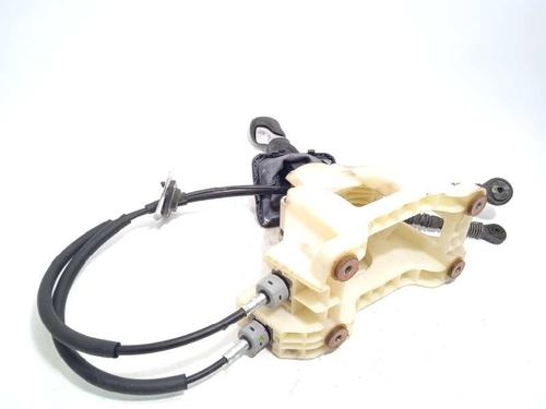 Gear lever KIA VENGA (YN) 1.4 CVVT | BP13738313M90