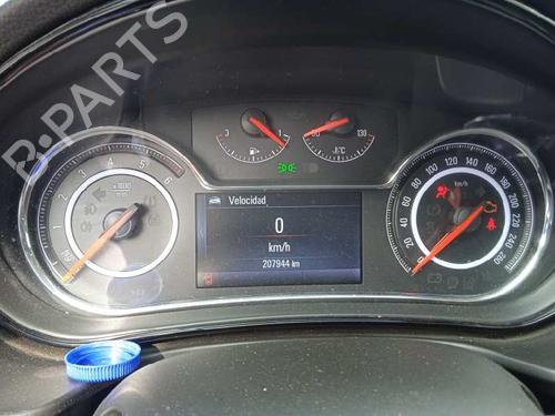 Display monitor OPEL INSIGNIA A Sports Tourer (G09) 2.0 CDTI (35) | BP14849629C48 