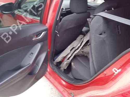 Steering column stalk MAZDA 3 (BM, BN) 2.2 D | BP20220113I23  - Image 17