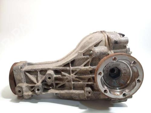 Used Rear differential Rear differential AUDI A6 C7 (4G2, 4GC) 3.0 TFSI quattro (300 hp) 8822818 8822818