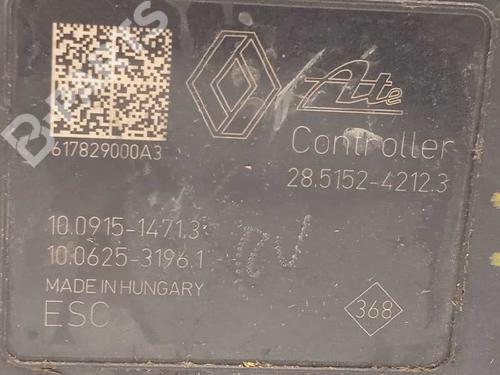 ABS pump DACIA DOKKER MPV (KE_)  | BP10033561M43 