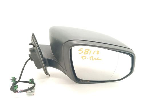 right-mirror-ford-transit-courier-b460-box-bodympv-2014-34390538 main image