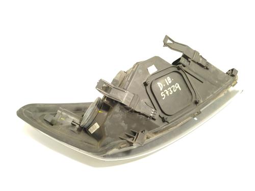 Left headlight FORD FOCUS II (DA_, HCP, DP) 1.6 TDCi | BP31448371C28 - Image 5