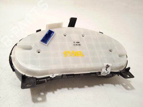 Instrument cluster OPEL MERIVA B MPV (S10) 1.7 CDTI (75) | BP18900792C47 