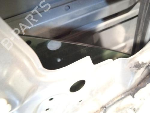 Left front door NISSAN X-TRAIL I (T30) 2.5 4x4 | BP29807242C2 