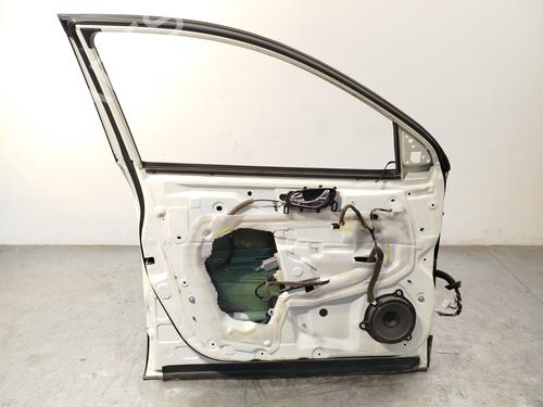 Left front door NISSAN QASHQAI II (J11, J11_) 1.6 dCi ALL MODE 4x4-i | BP29528078C2 