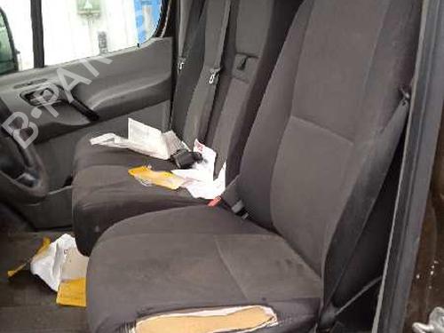 Left front window switch VW CRAFTER 30-35 Bus (2E_) | BP8892225I27