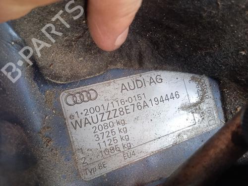Steering pump AUDI A4 B7 Avant (8ED) 2.0 TDI 16V | BP34538846M99 - Image 7