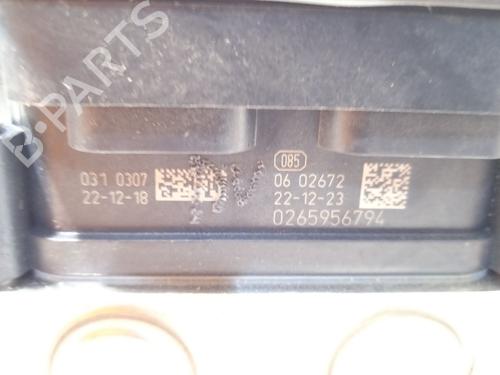 ABS pump RENAULT ARKANA I (LCM_, LDN_) 1.3 TCe 140 (LDN0) | BP29333425M43  - Image 6