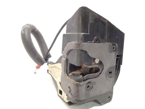 Used Rear right lock Rear right lock 16683543 16683543
