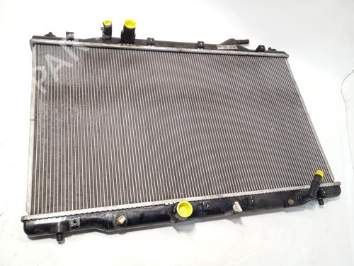 Used Water radiator HONDA CR-V III (RE_) 2.2 i-DTEC 4WD (RE6) (150 hp) 23209111