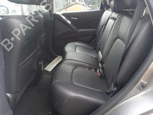 Electronic module NISSAN MURANO II (Z51)  | BP17473701M83 