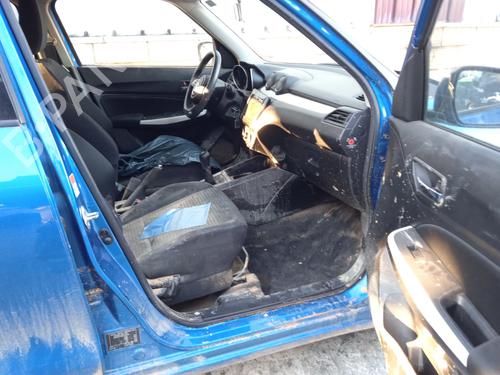 AC radiator SUZUKI SWIFT V (AZ) 1.0 (A2L310) | BP23951858M32  - Image 22