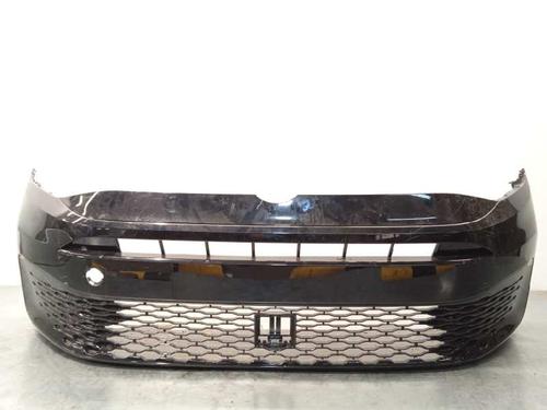 Used Front bumper Front bumper VW CADDY IV Box Body/MPV (SAA, SAH) [2015-2020] 8343117 8343117