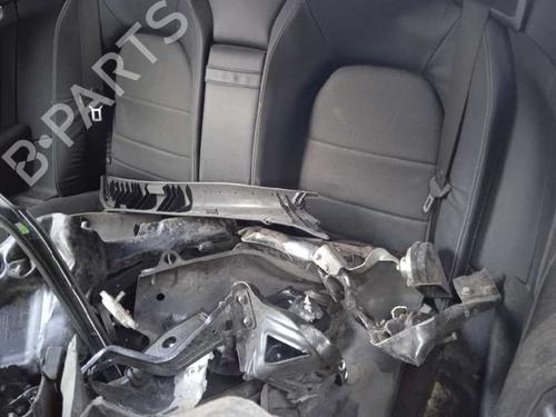 Left front brake caliper MERCEDES-BENZ E-CLASS Convertible (A207)  | BP11562706M105 