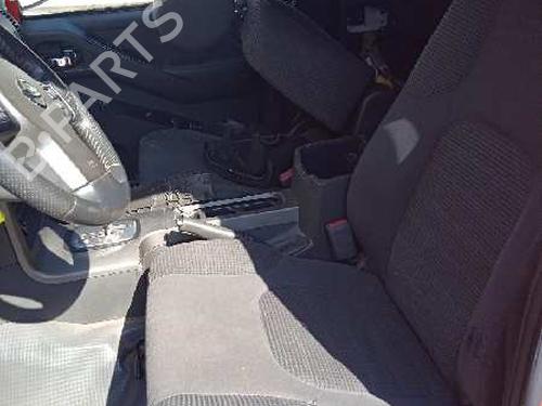 Left front brake caliper NISSAN PATHFINDER III (R51) 2.5 dCi | BP11562602M105 