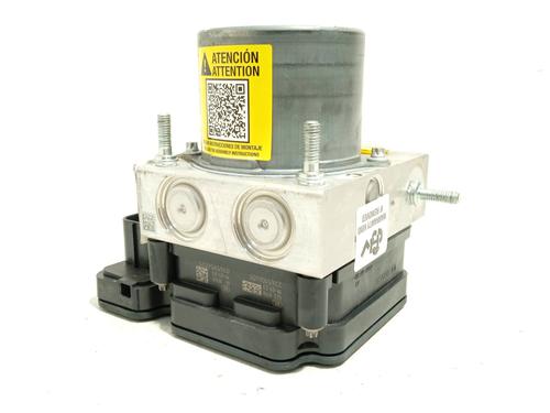 ABS pump RENAULT KANGOO Express (FW0/1_) 1.5 dCi 75 (FW07, FW10, FW04) | BP29173988M43 - Image 3