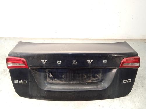 Bagklap CC/Kombi-Coupé VOLVO S60 II (134) D2 (120 hp) 23892909