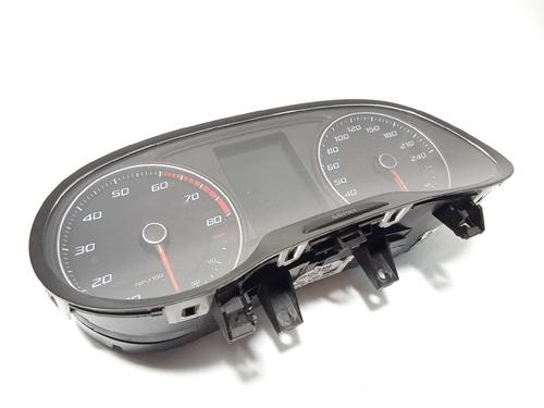 Used Instrument cluster SEAT IBIZA IV (6J5, 6P1) 1.2 TSI (90 hp) 17478229