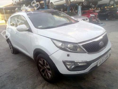 Front wiper motor KIA SPORTAGE III (SL) 1.6 GDI | BP4601144M29 