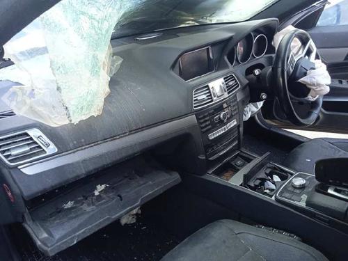 Left front brake caliper MERCEDES-BENZ E-CLASS Convertible (A207)  | BP11562706M105 