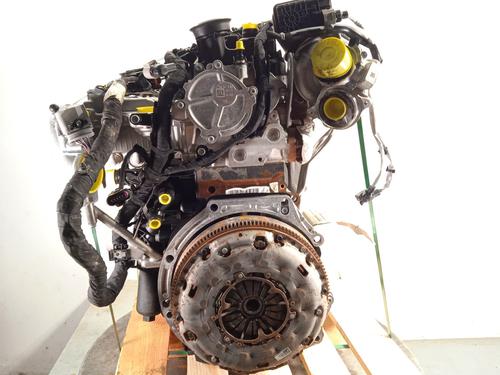 Engine SEAT ATECA (KH7, KHP)  | BP23892099M1 