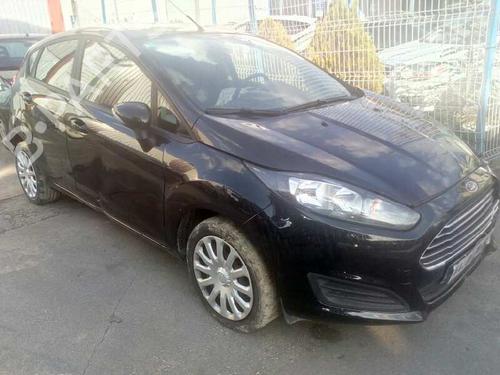 FORD FIESTA VI (CB1, CCN) 1.25 (82 hp) 168128