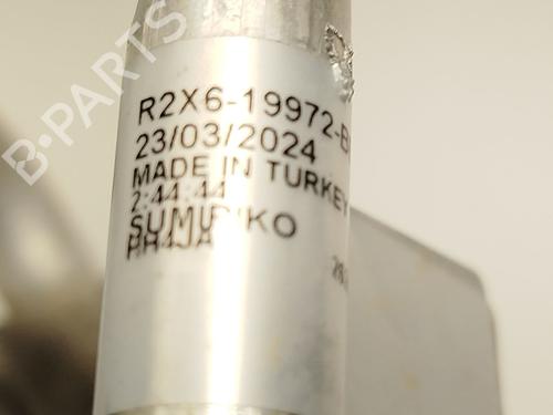 AC pipe FORD TOURNEO CUSTOM V362 Bus (F3) 1.0 EcoBoost PHEV | BP33118083M126  - Image 7