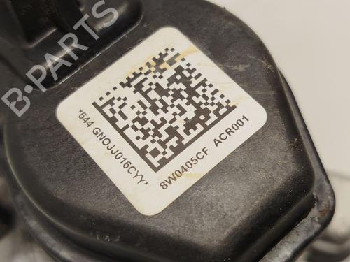 Left rear brake caliper AUDI A4 B9 Avant (8W5, 8WD) 30 TDI Mild Hybrid | BP28514611M107 