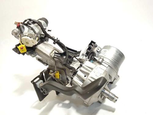 Used Steering column AUDI A1 Sportback (8XA, 8XF) 1.4 TDI (90 hp) 7291023