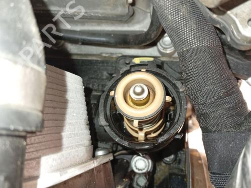 Engine VW TOURAN (5T1) 1.6 TDI | BP34343417M1 - Image 14