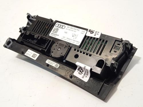 Climate control AUDI A4 B8 Avant (8K5) 3.0 TDI quattro | BP28093193I5 