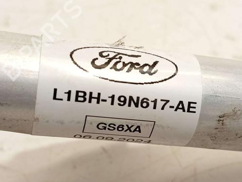 AC pipe FORD PUMA (J2K, CF7) 1.0 EcoBoost | BP38325073M126 - Image 4