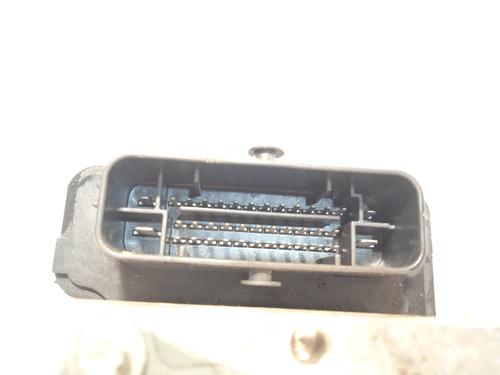 ABS pump NISSAN QASHQAI II SUV (J11, J11_)  | BP20311419M43 