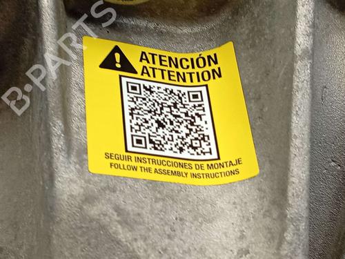 Gearbox NISSAN MICRA V (K14) 1.5 DCI | BP40081306M3 - Image 6