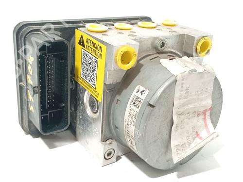 Used ABS pump RENAULT MEGANE IV Hatchback (B9A/M/N_) [2015-2026]  32977332