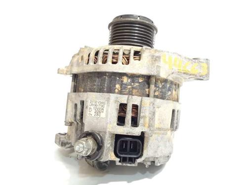 Used Alternator NISSAN PATROL GR V Wagon (Y61) 3.0 DTi (158 hp) 7844124