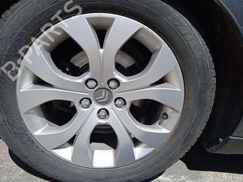 Switch CITROËN C5 III (RD_) 2.0 16V (RDRFJC, RDRFJF) | BP26206953I30 - Image 27