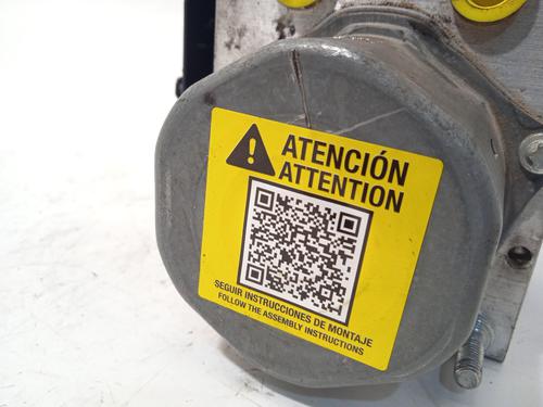 ABS pump NISSAN MICRA V (K14)  | BP28724554M43  - Image 5